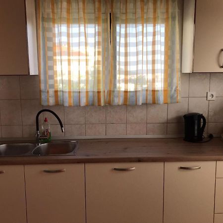 Apartman Covic Makarska Zewnętrze zdjęcie