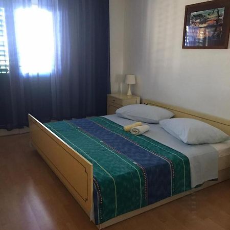Apartman Covic Makarska Zewnętrze zdjęcie