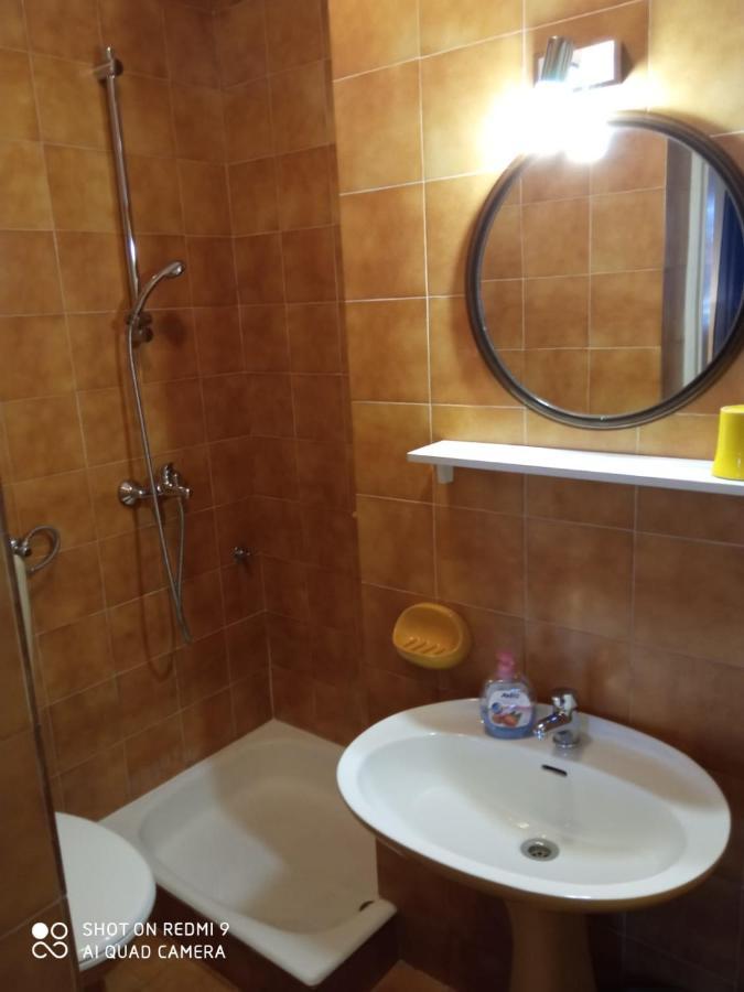 Apartman Covic Makarska Zewnętrze zdjęcie