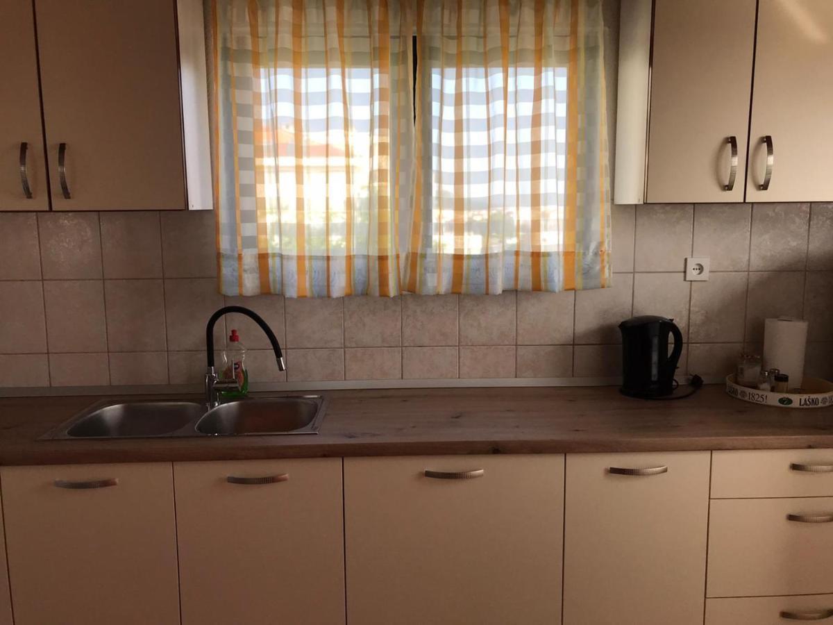 Apartman Covic Makarska Zewnętrze zdjęcie