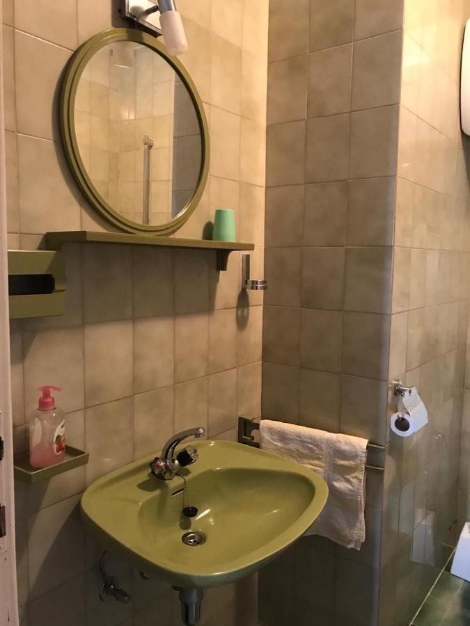 Apartman Covic Makarska Zewnętrze zdjęcie