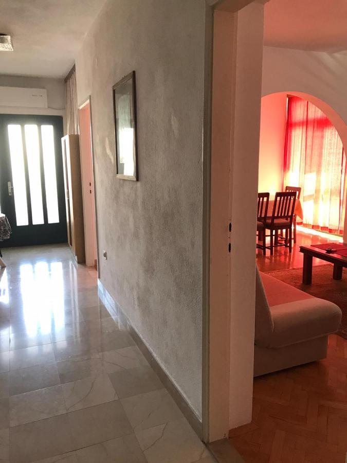 Apartman Covic Makarska Zewnętrze zdjęcie